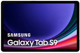 Samsung Galaxy Tab S9 256GB WIFI