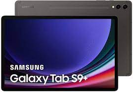 Samsung Galaxy Tab S9+ 256GB WIFI